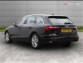 Audi A4 Image 3