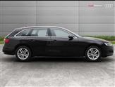 Audi A4 Image 4