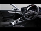 Audi A4 Image 6