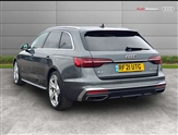 Audi A4 Image 3