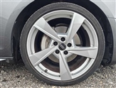 Audi A4 Image 5