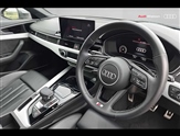 Audi A4 Image 6