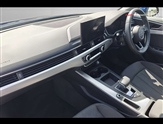 Audi A4 Image 2