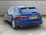 Audi A4 Image 3