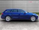 Audi A4 Image 4