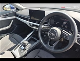 Audi A4 Image 6