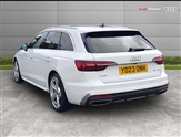 Audi A4 Image 3