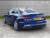 Audi A4 Image 3