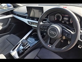 Audi A4 Image 6