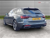 Audi A4 Image 3