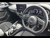 Audi A4 Image 6