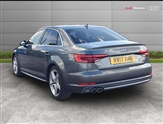 Audi A4 Image 3