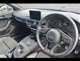 Audi A4 Image 6
