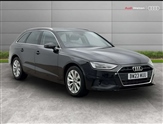 Audi A4 Image 1