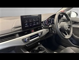 Audi A4 Image 2