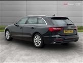 Audi A4 Image 3