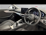 Audi A4 Image 6