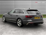 Audi A4 Image 3