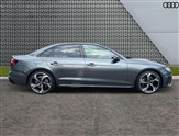 Audi A4 Image 5