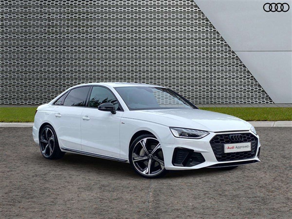 Large image for the Used Audi A4