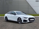 Audi A4 Image 1