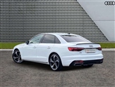 Audi A4 Image 2