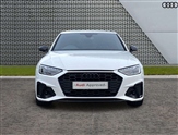 Audi A4 Image 3