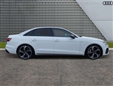 Audi A4 Image 5