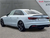 Audi A4 Image 3