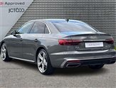 Audi A4 Image 3