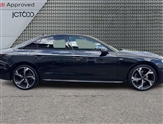 Audi A4 Image 4
