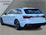 Audi A4 Image 3