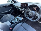 Audi A4 Image 6