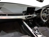Audi A4 Image 2