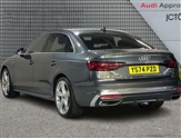 Audi A4 Image 3