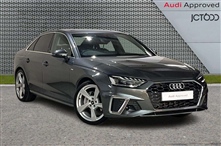 Used Audi A4