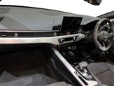 Audi A4 Image 2