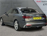 Audi A4 Image 3