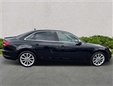 Audi A4 Image 3