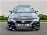 Audi A4 Image 5
