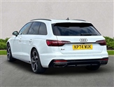 Audi A4 Image 2