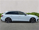 Audi A4 Image 3