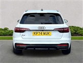 Audi A4 Image 4