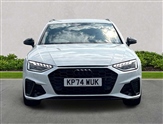 Audi A4 Image 5