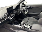 Audi A4 Image 2