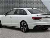 Audi A4 Image 3