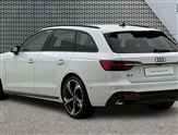 Audi A4 Image 3