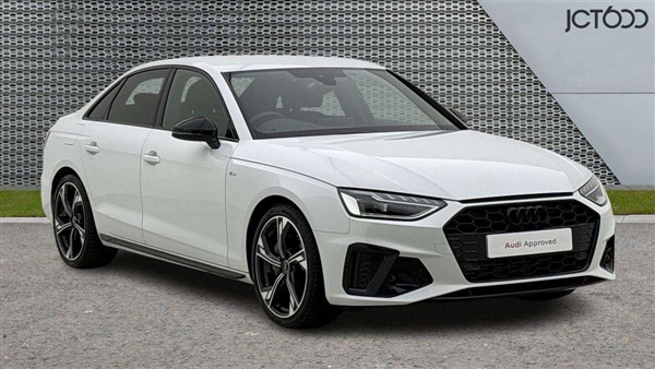 Large image for the Used Audi A4