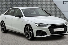 Used Audi A4