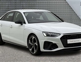 Audi A4 Image 1